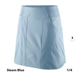 Patagonia Women’s Tech Skort